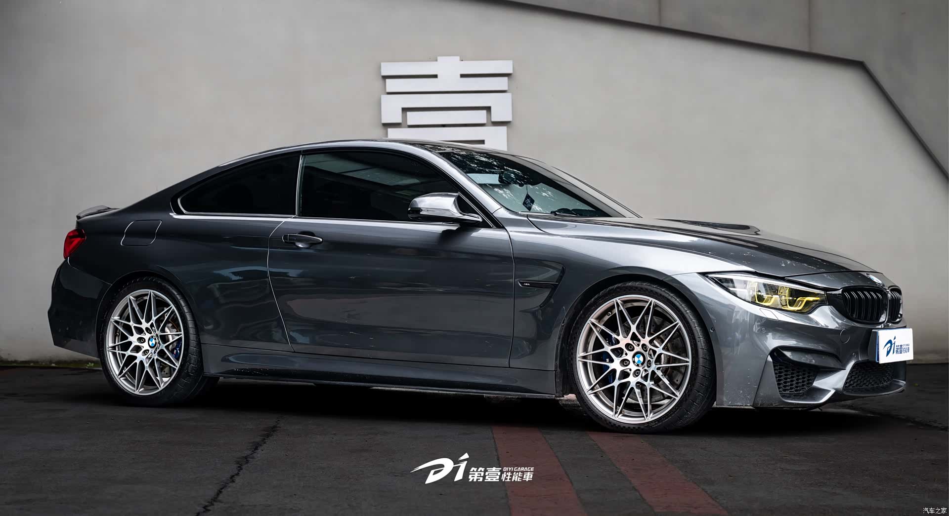 BMW M4, 2020 4