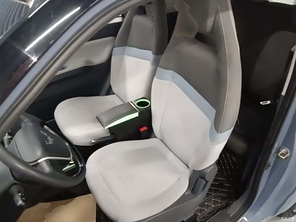 Wuling MINIEV, 2022 15