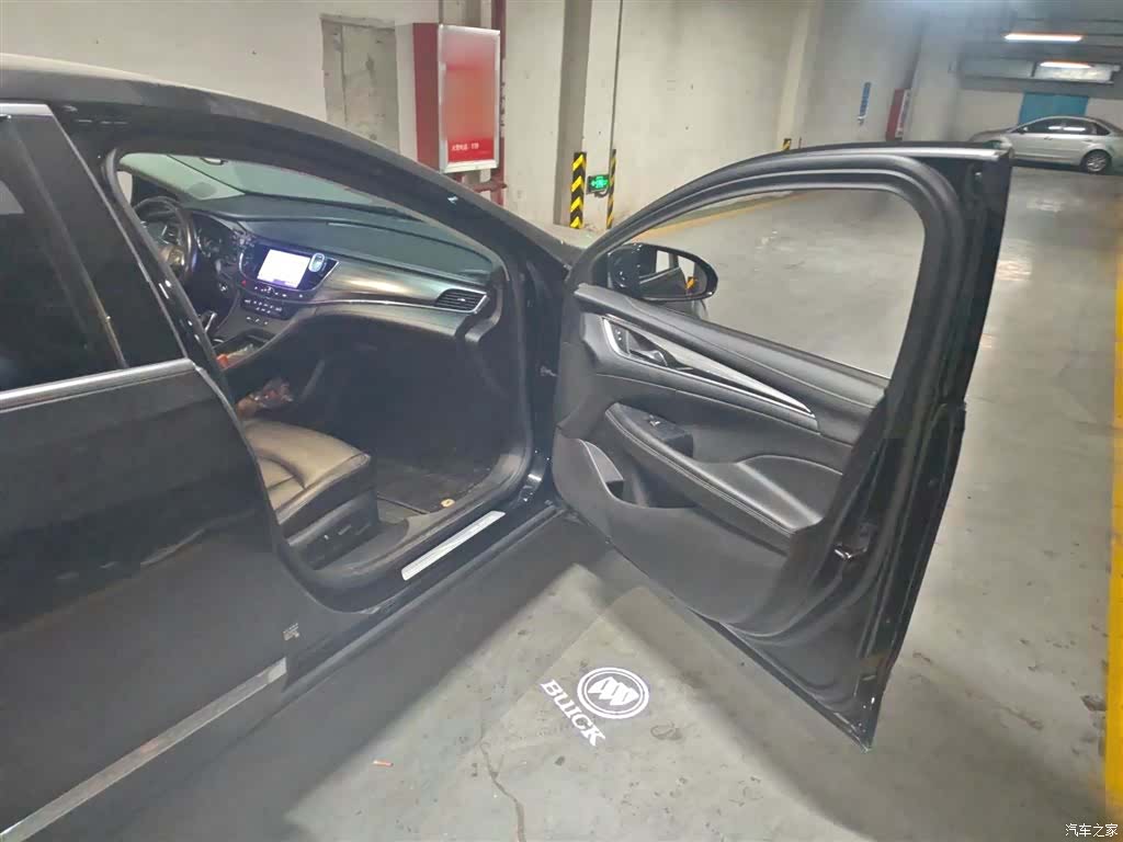 Buick LaCrosse, 2022 20