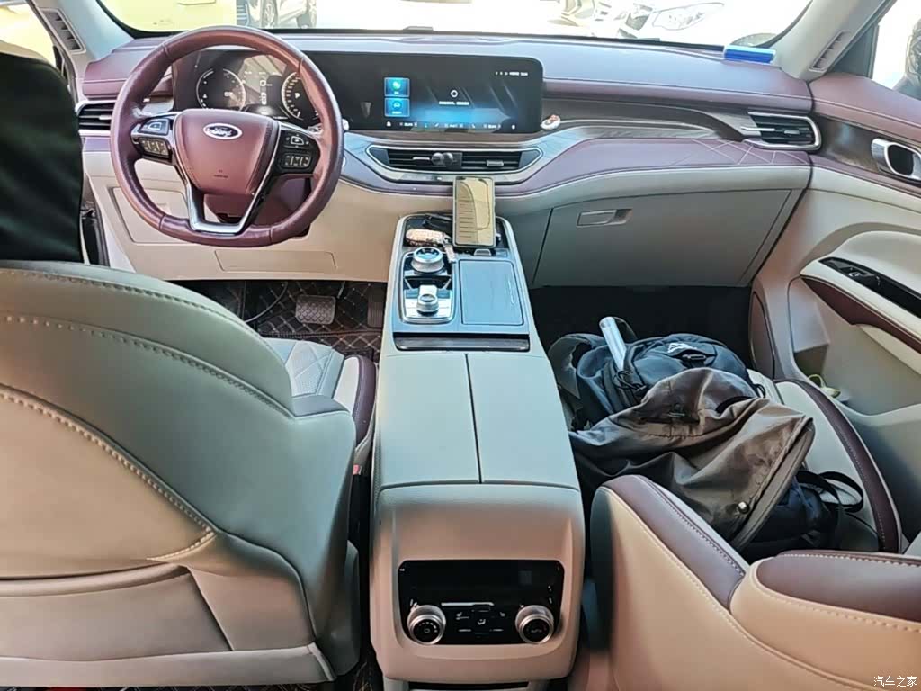 Ford Equator, 2021 10