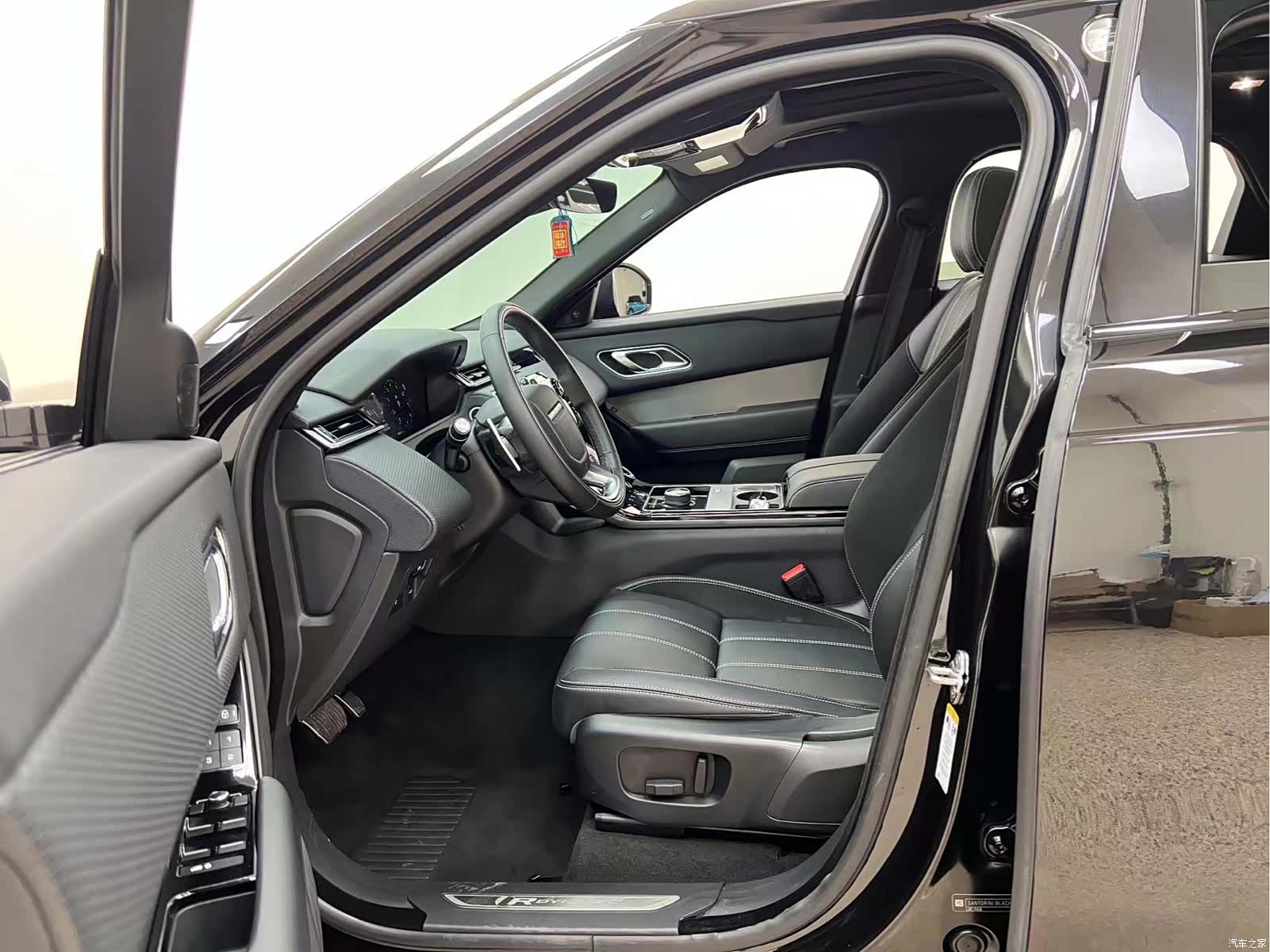 Land Rover Range Rover, 2018 4