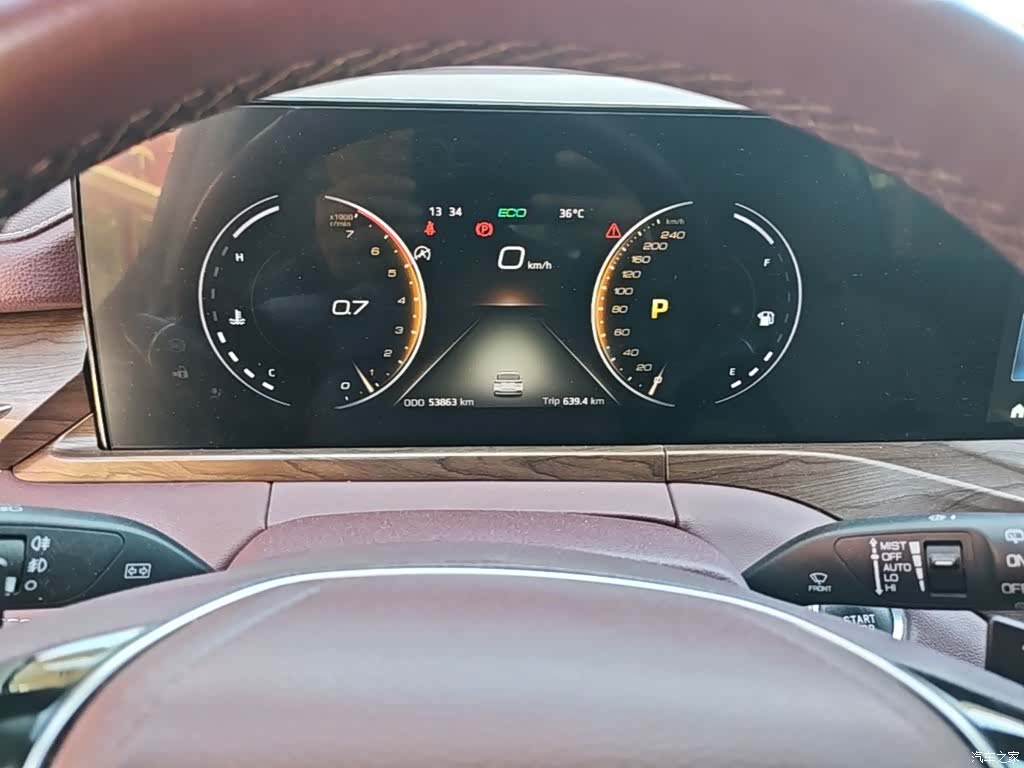 Ford Equator, 2021 12
