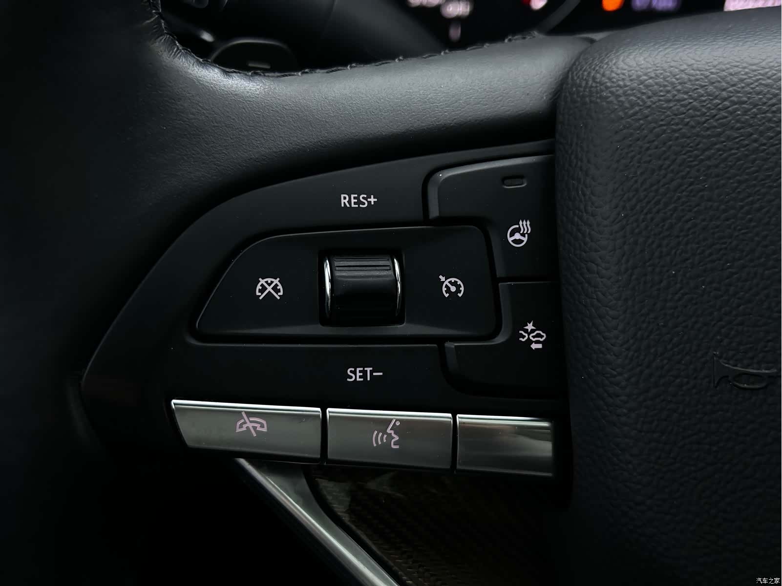 Cadillac XT6, 2020 15