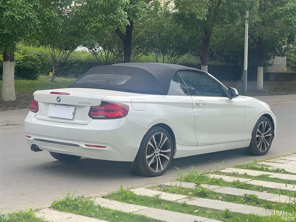 BMW 2 Series, 2019 6