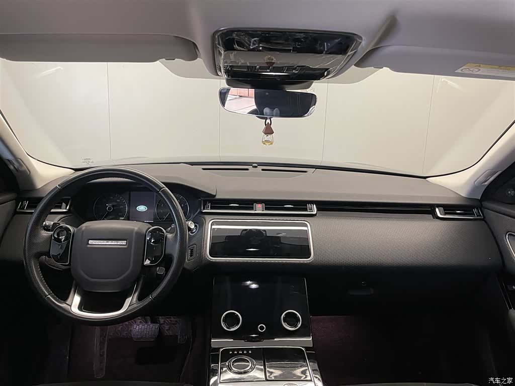 Land Rover Range Rover, 2019 12