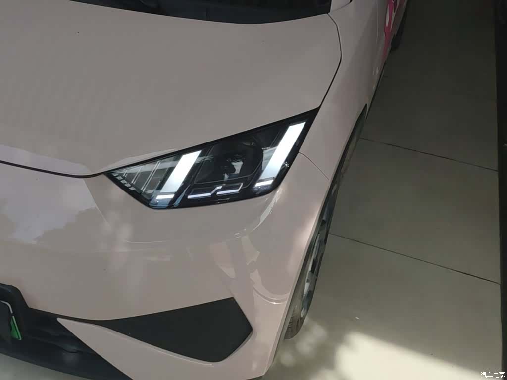 BYD Seagull, 2025 24