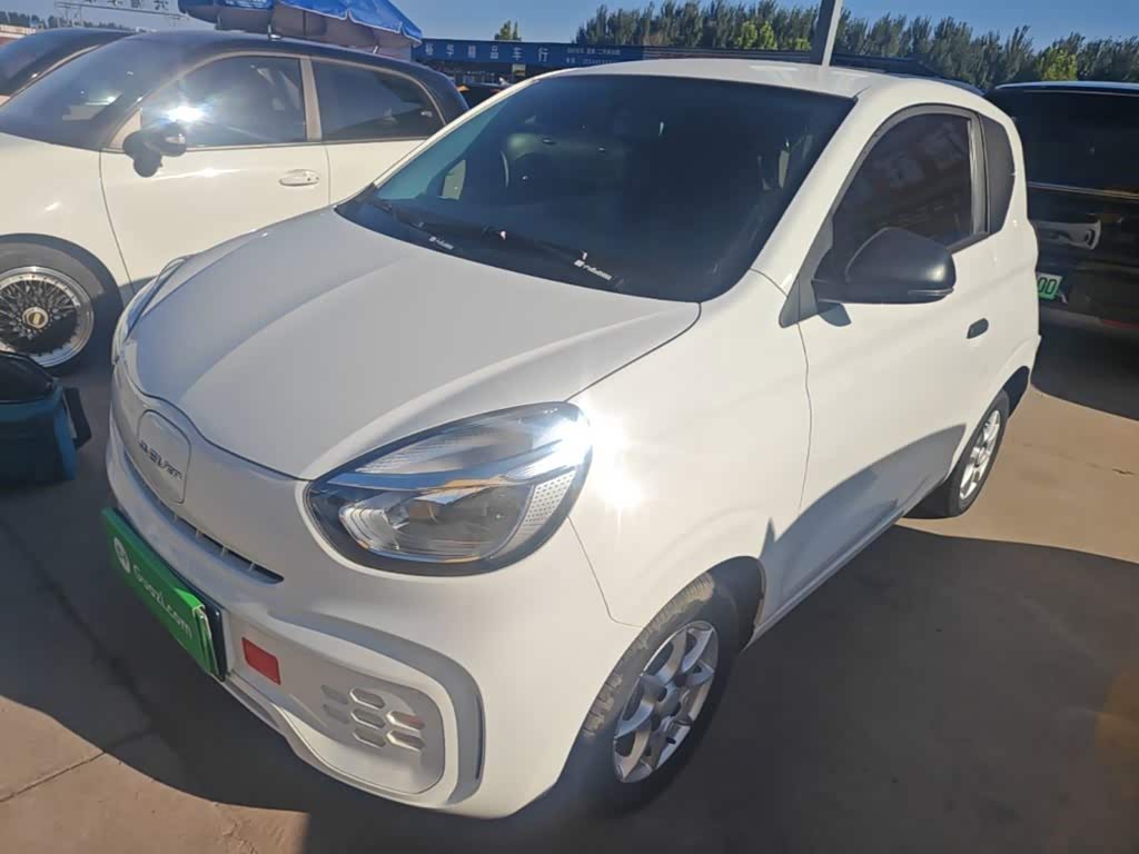 Roewe Clever