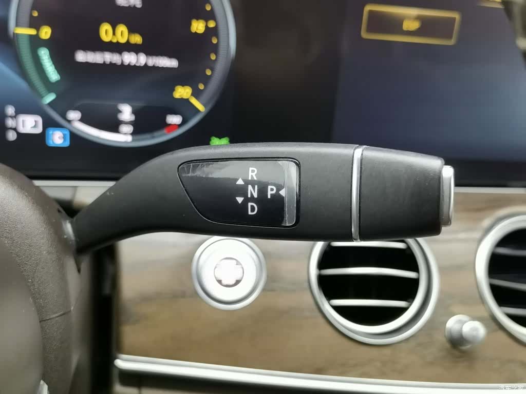 Mercedes-Benz E-Class, 2021 13