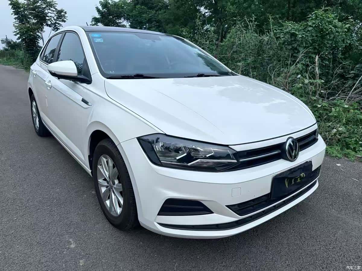 Volkswagen Polo, 2019 3