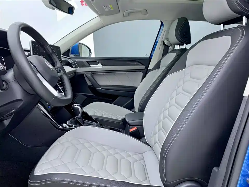 Volkswagen Tanyue Volkswagen Tanyue