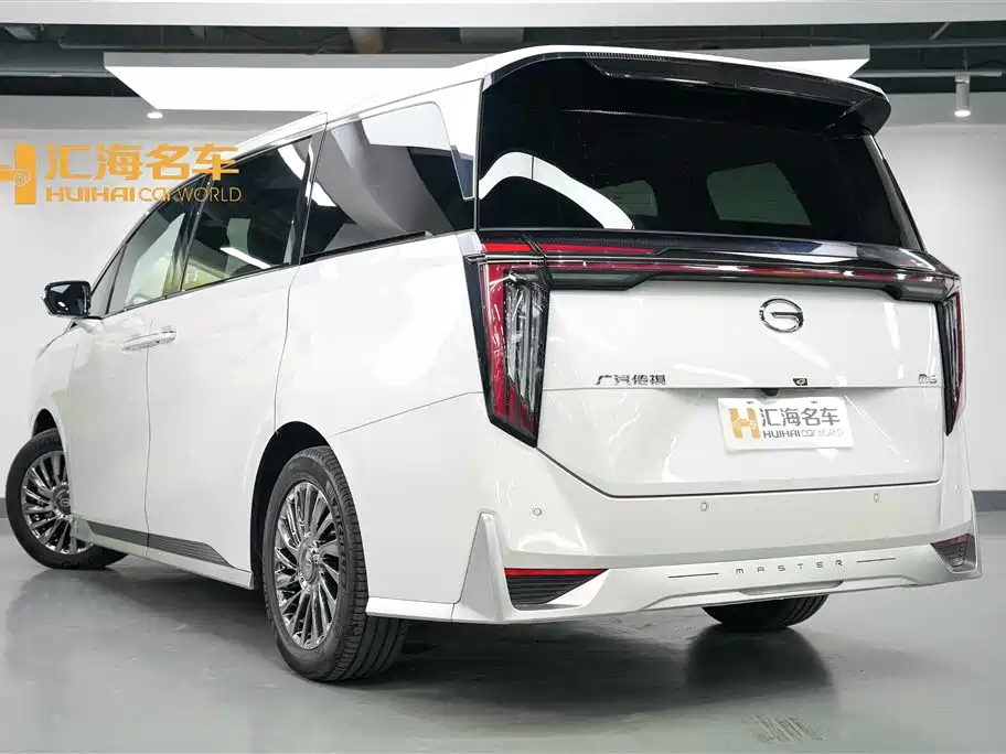 Trumpchi Trumpchi M8