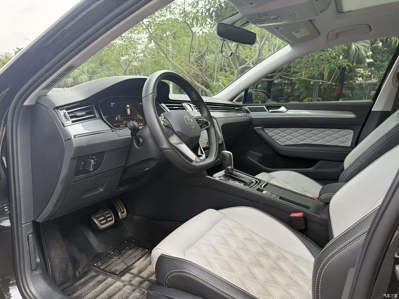 Volkswagen Magotan, 2023 11