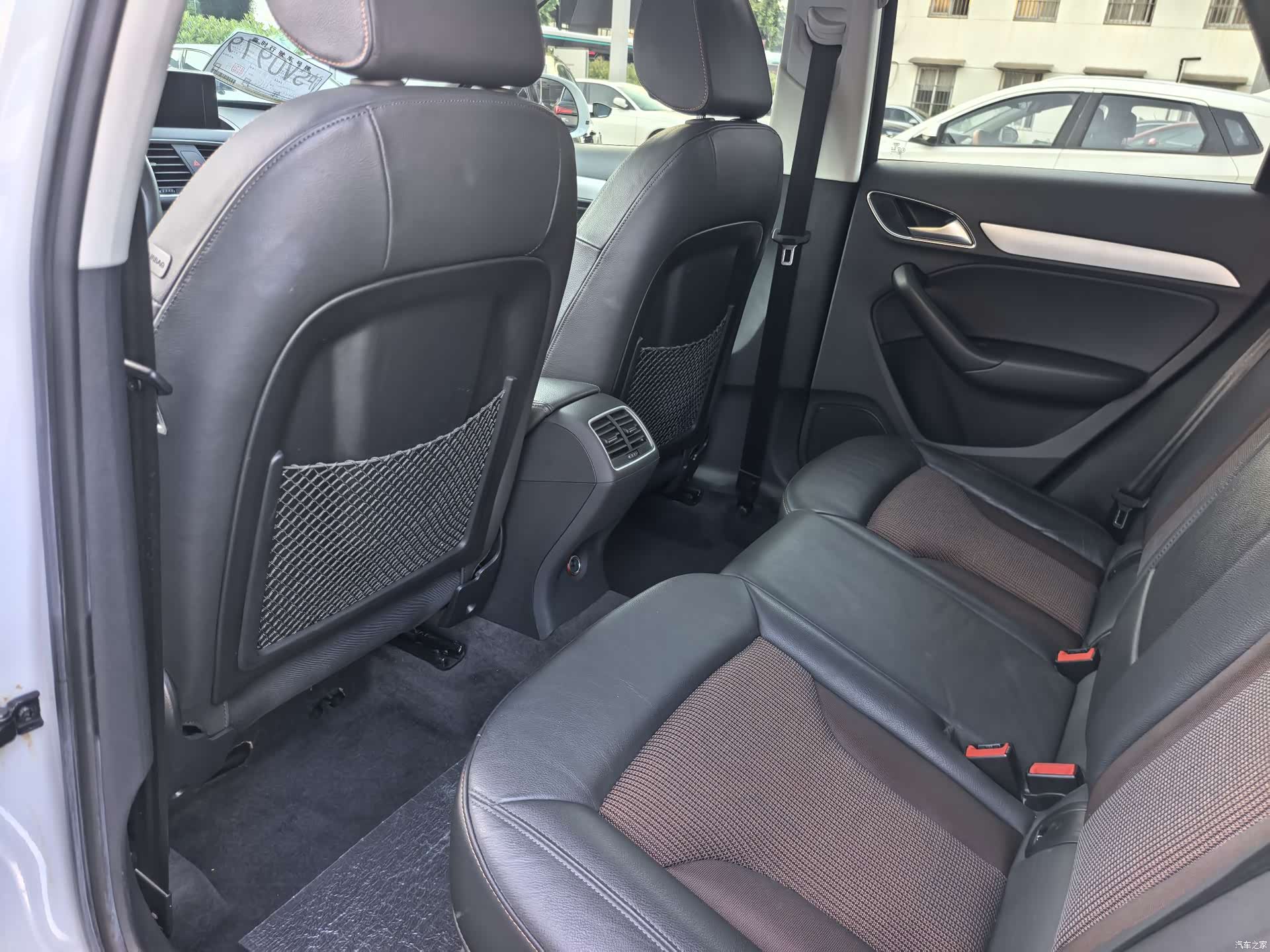 Audi Q3, 2019 21