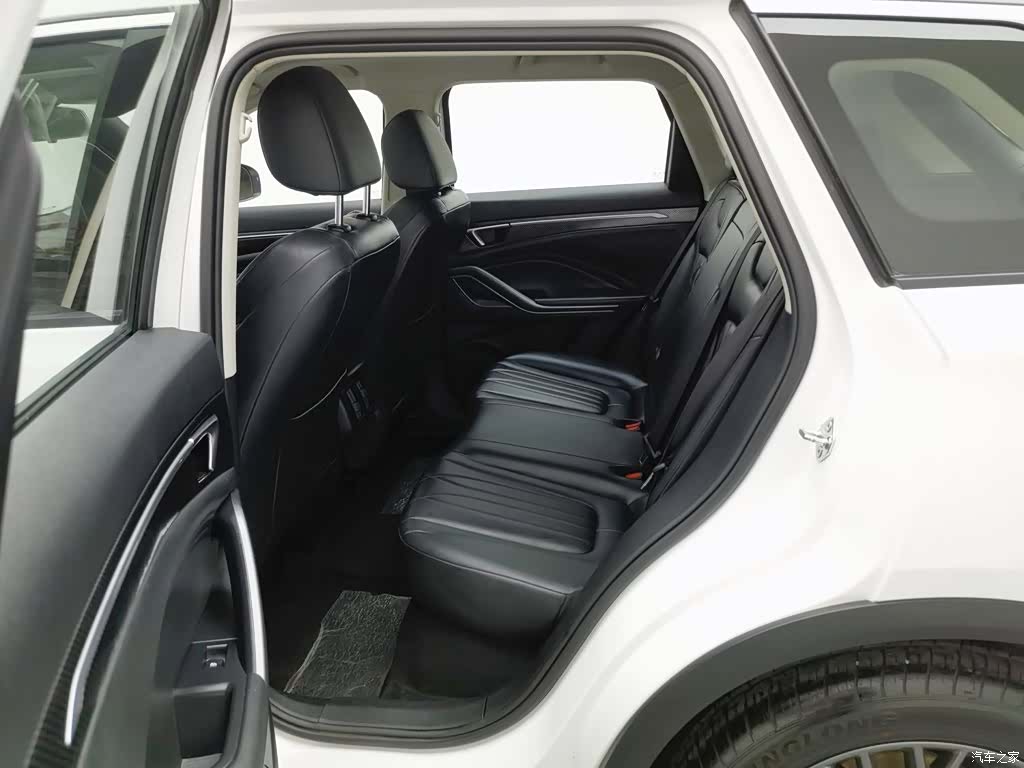 Bestune T55, 2024 15