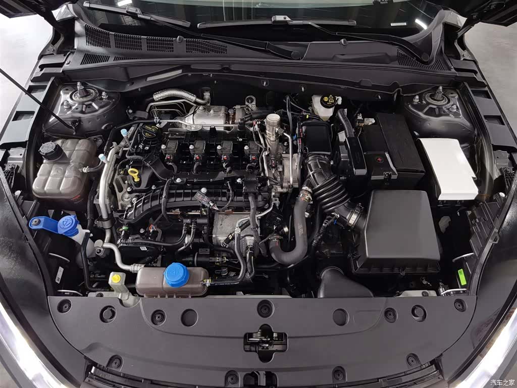 Changan Eado, 2026 6