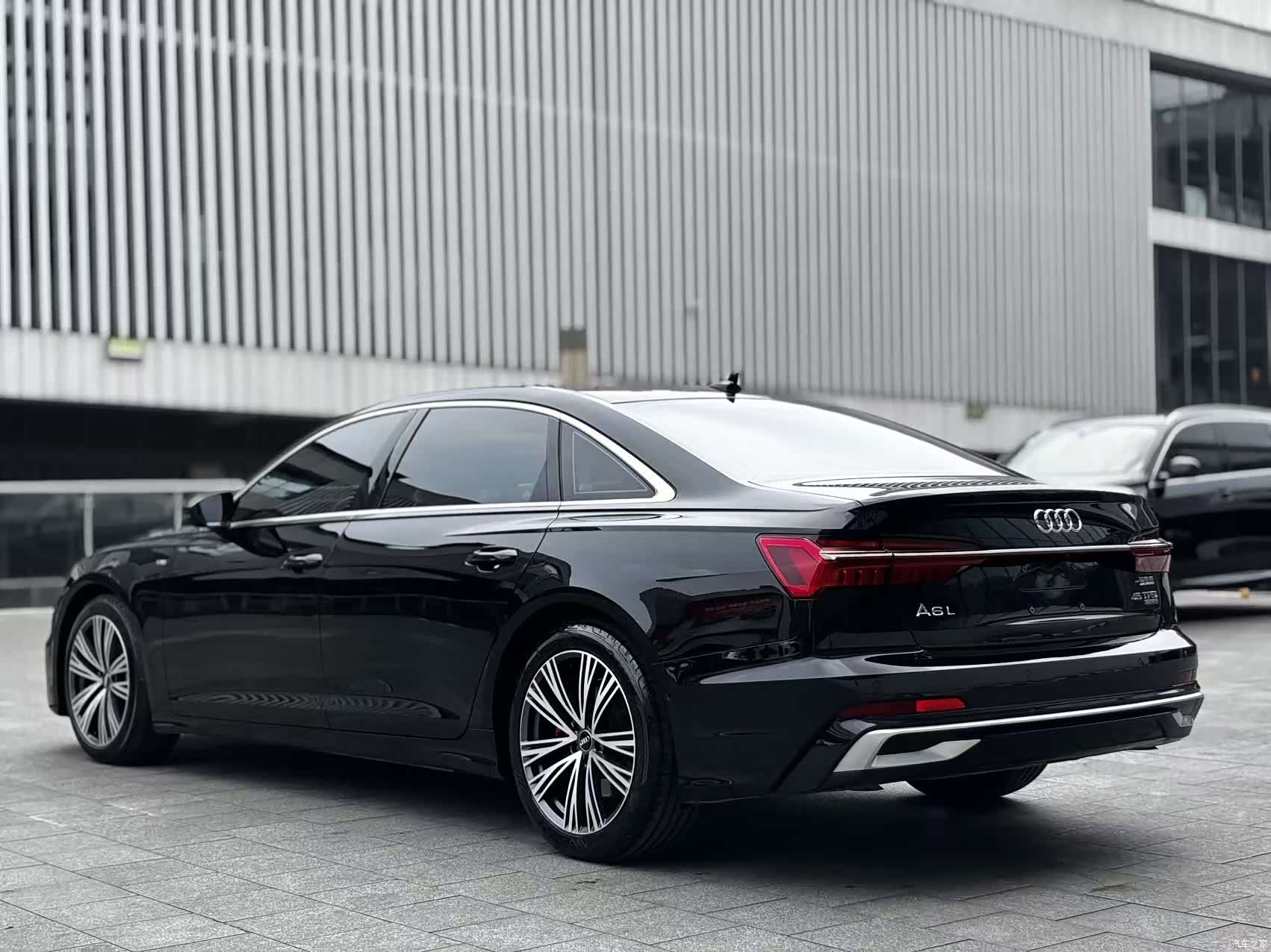 Audi A6L, 2023 7
