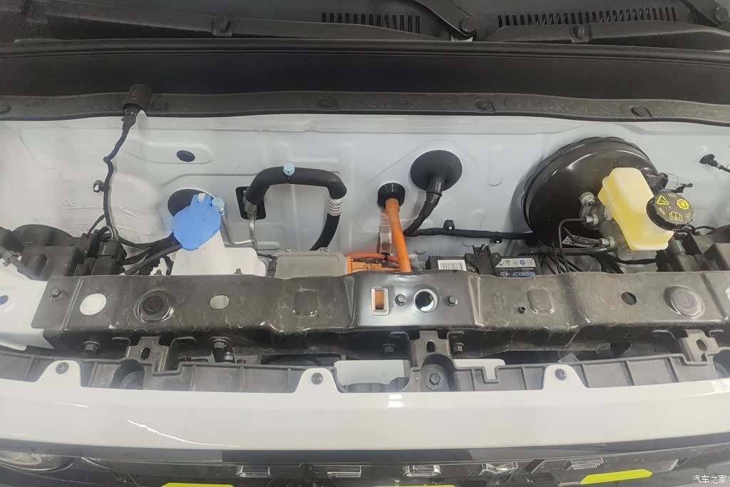 Geely Panda, 2026 10