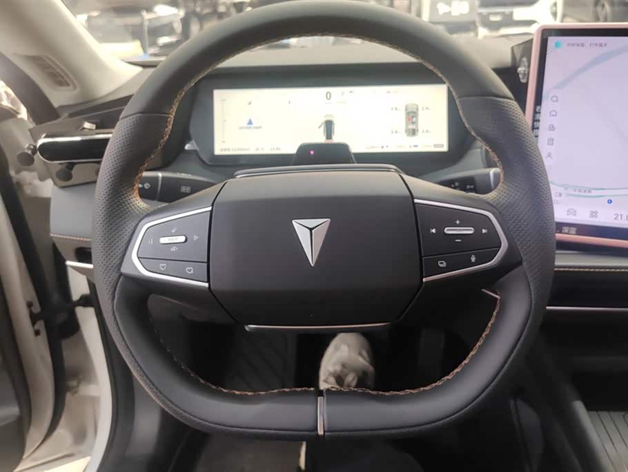 DEEPAL Dark blue SL03