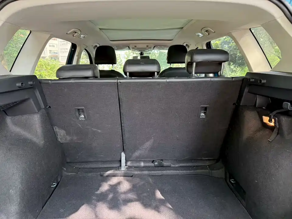 Volkswagen Tuyue