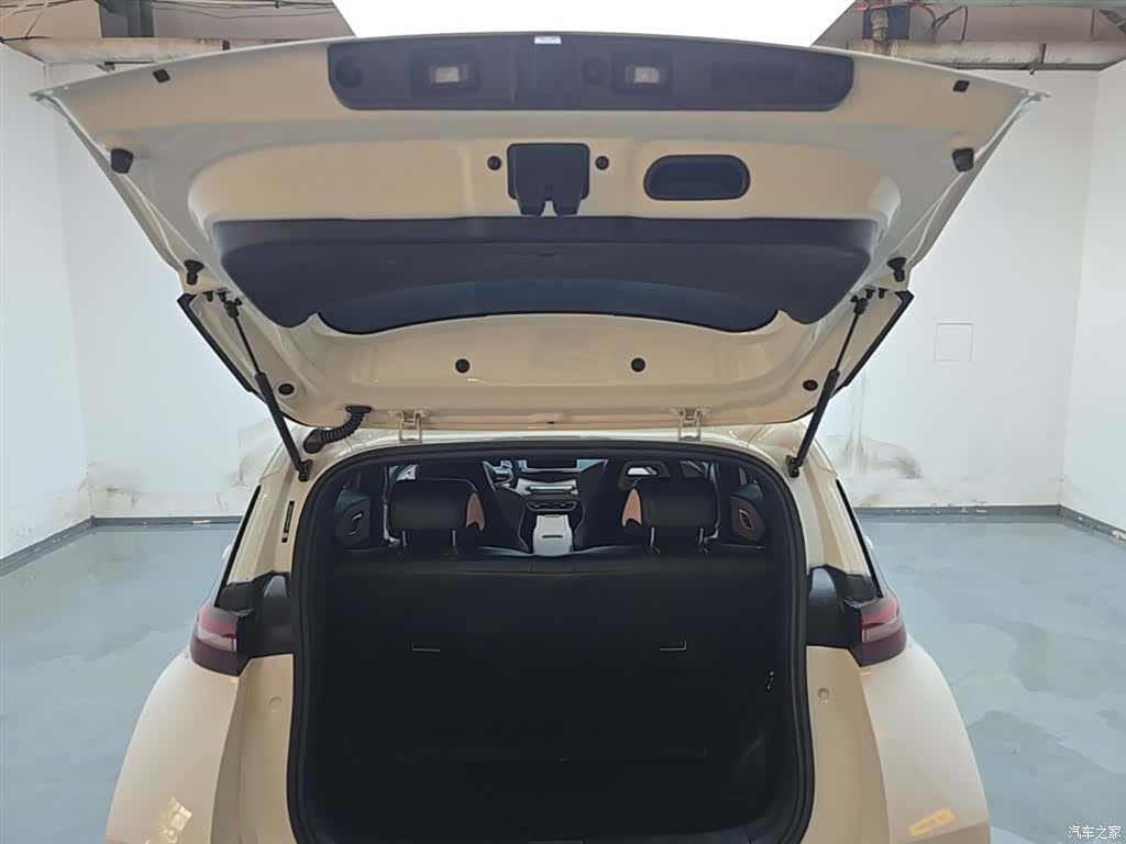 BYD Seagull, 2024 19