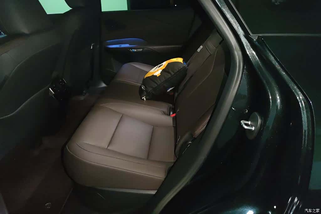 Lexus RX, 2026 11