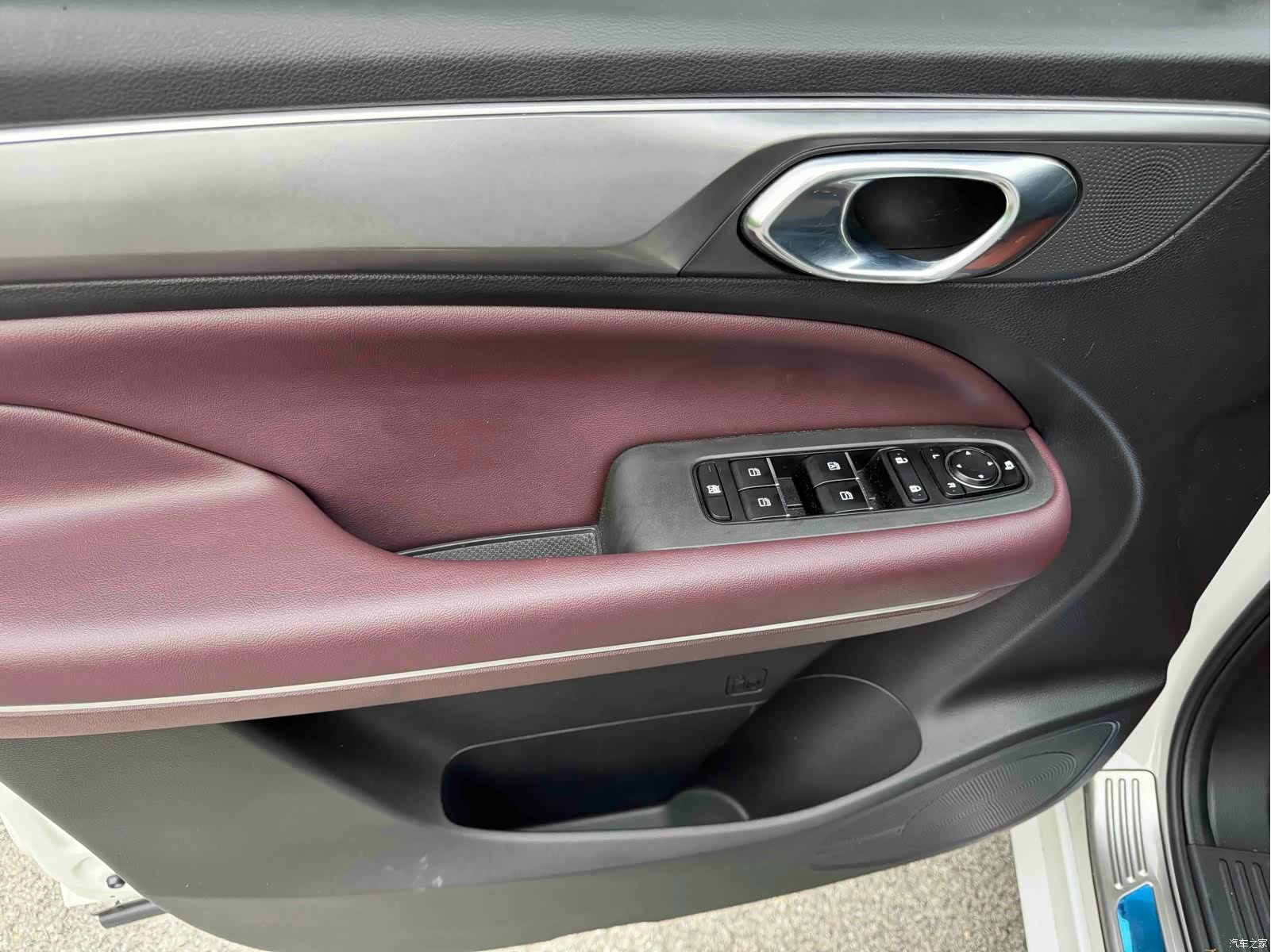 GAC M6, 2022 19