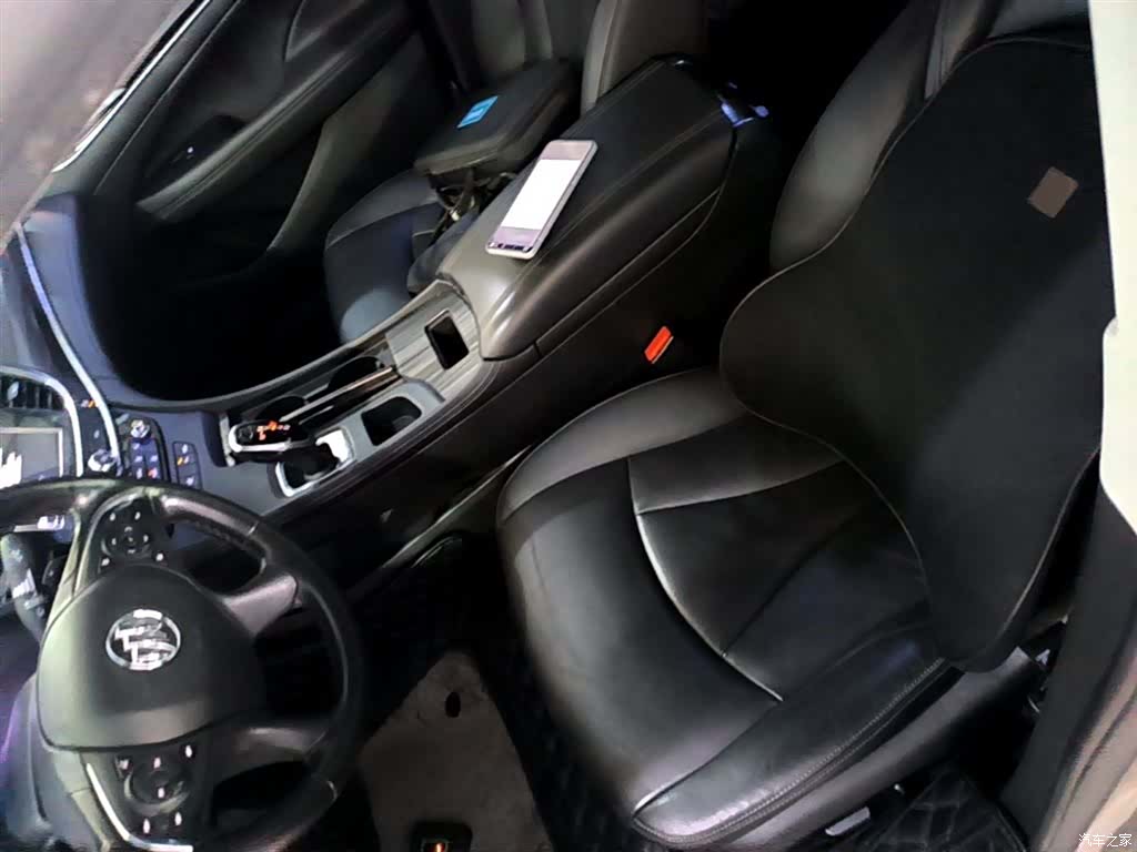 Buick LaCrosse, 2017 15