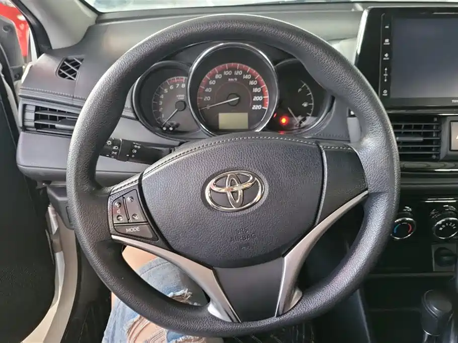 Toyota Vios