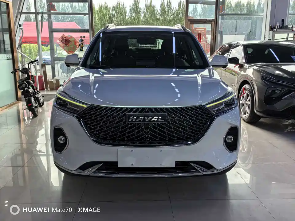 Haval M6 Haval M6