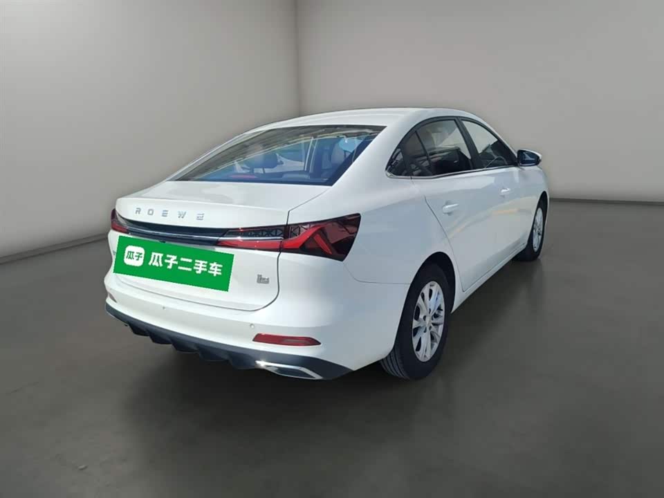 Roewe i5