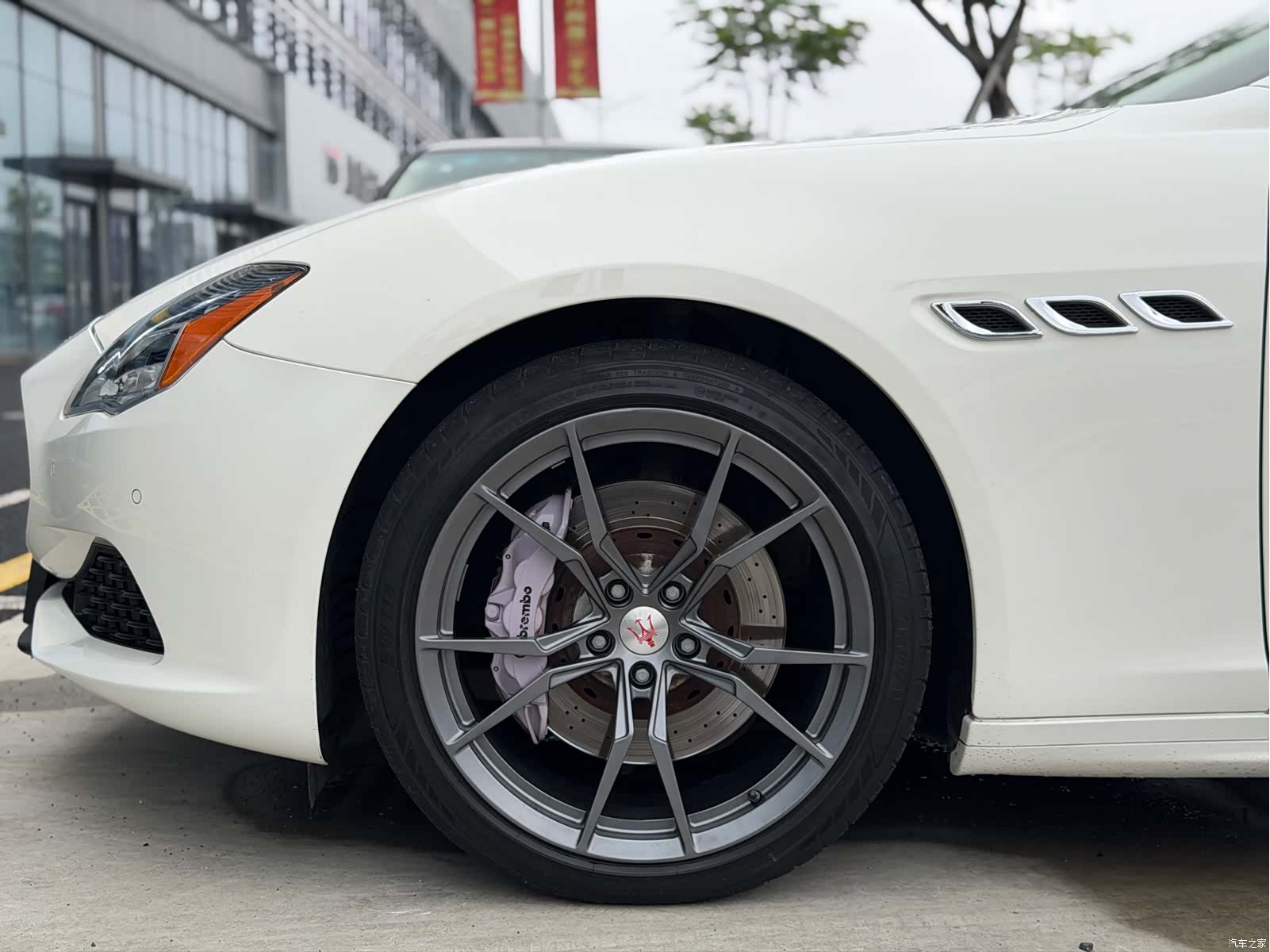 Maserati Q4, 2019 18