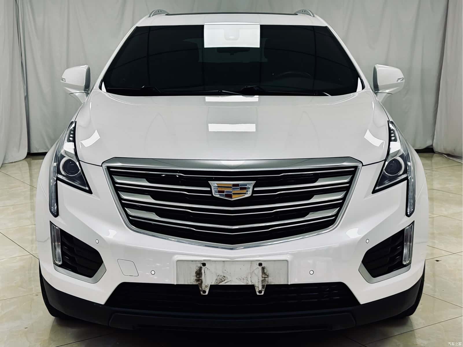 Cadillac XT5, 2019 2