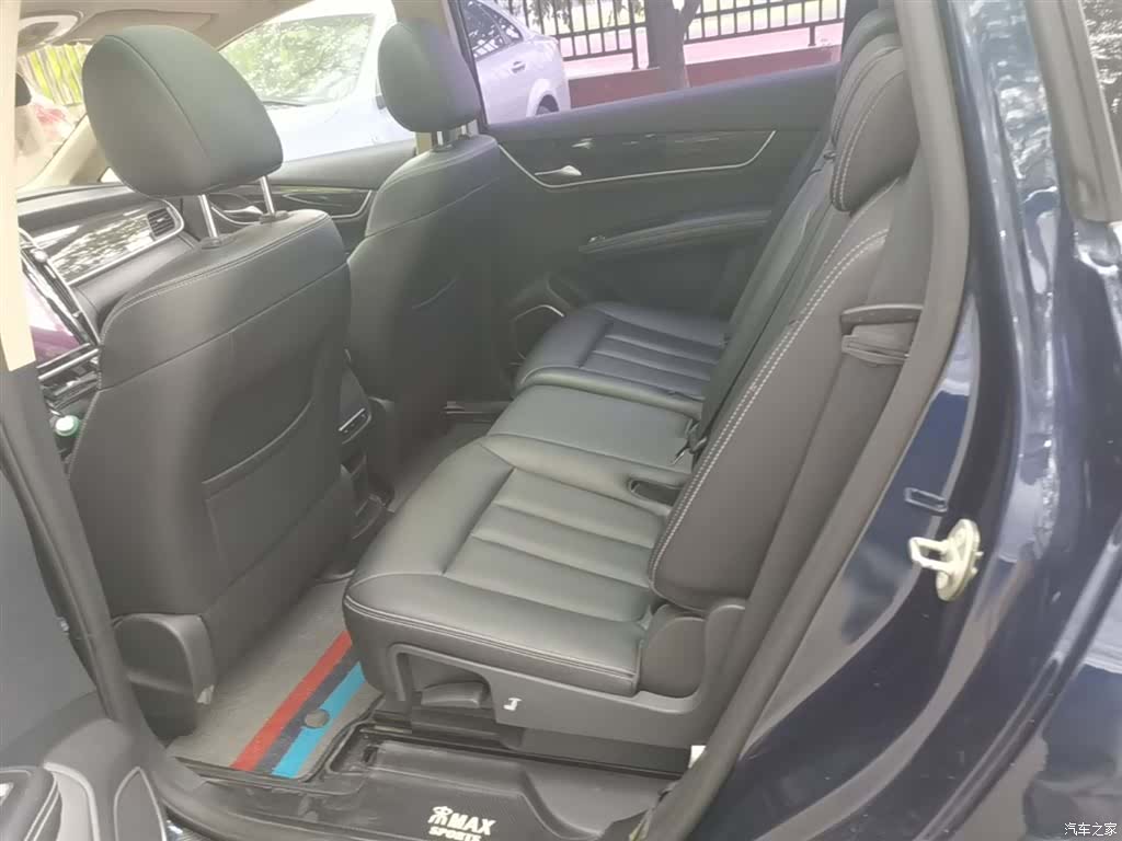 BYD Song, 2018 17