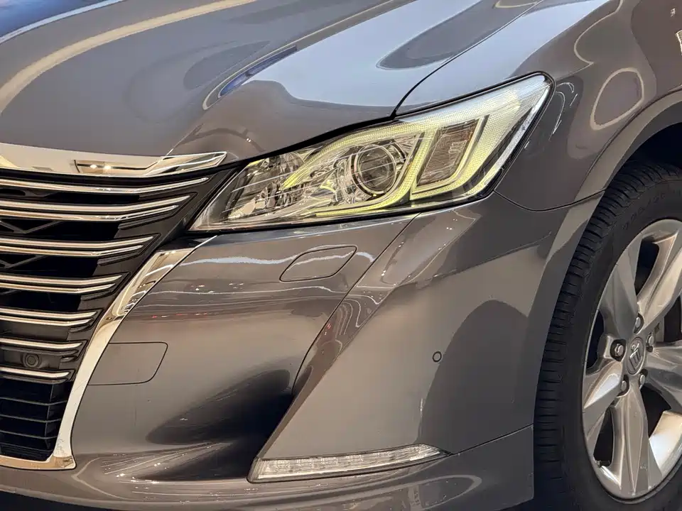 Toyota crown Toyota crown