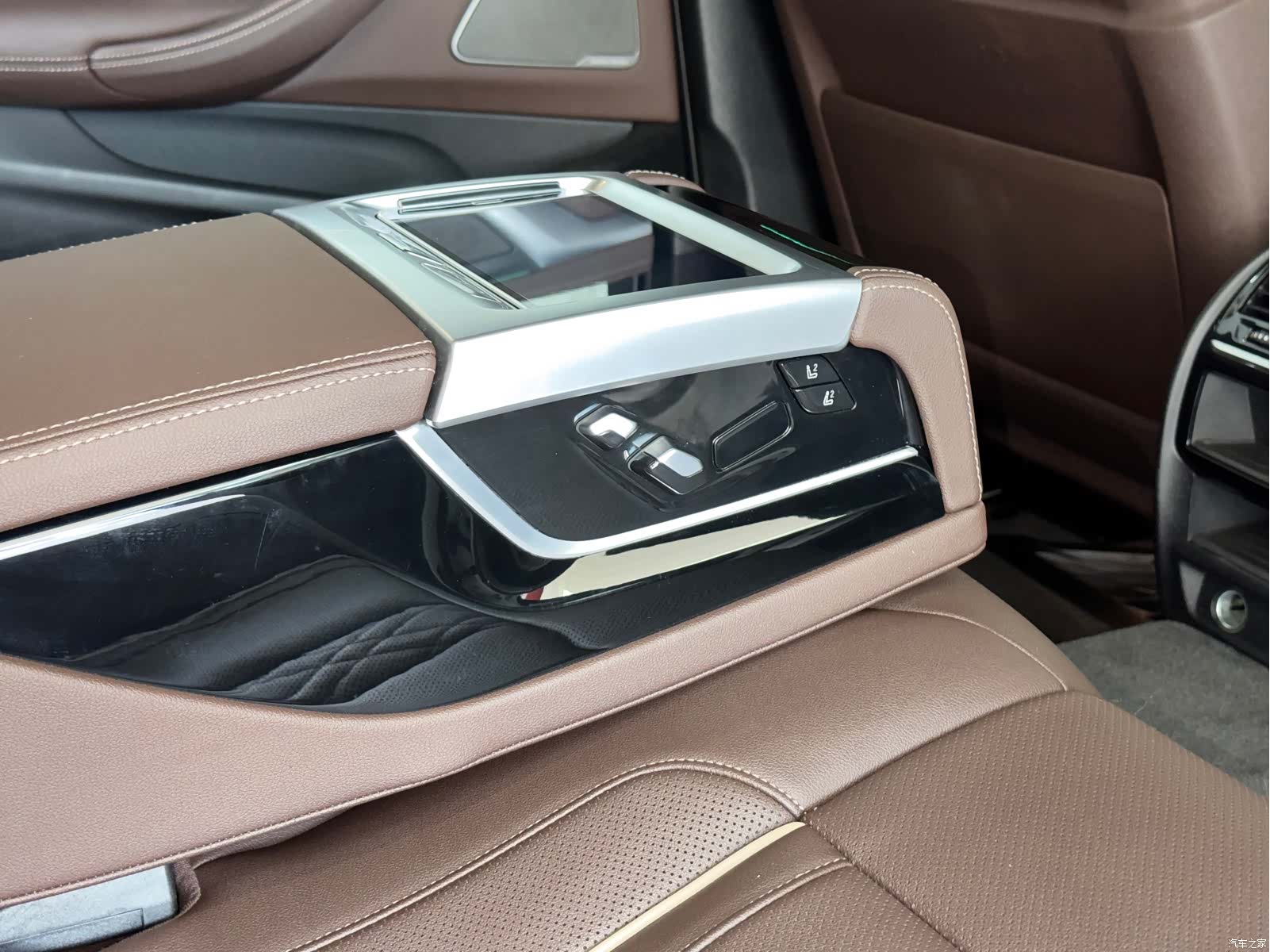 BMW 5 Series, 2022 15