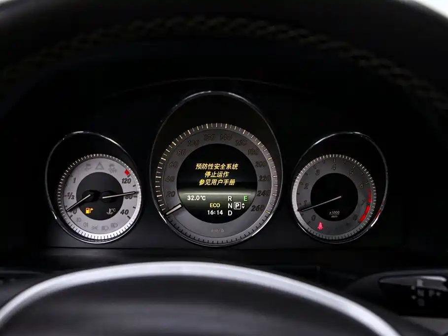Mercedes-Benz GLK class