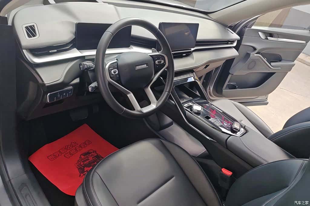 Haval H6, 2022 12