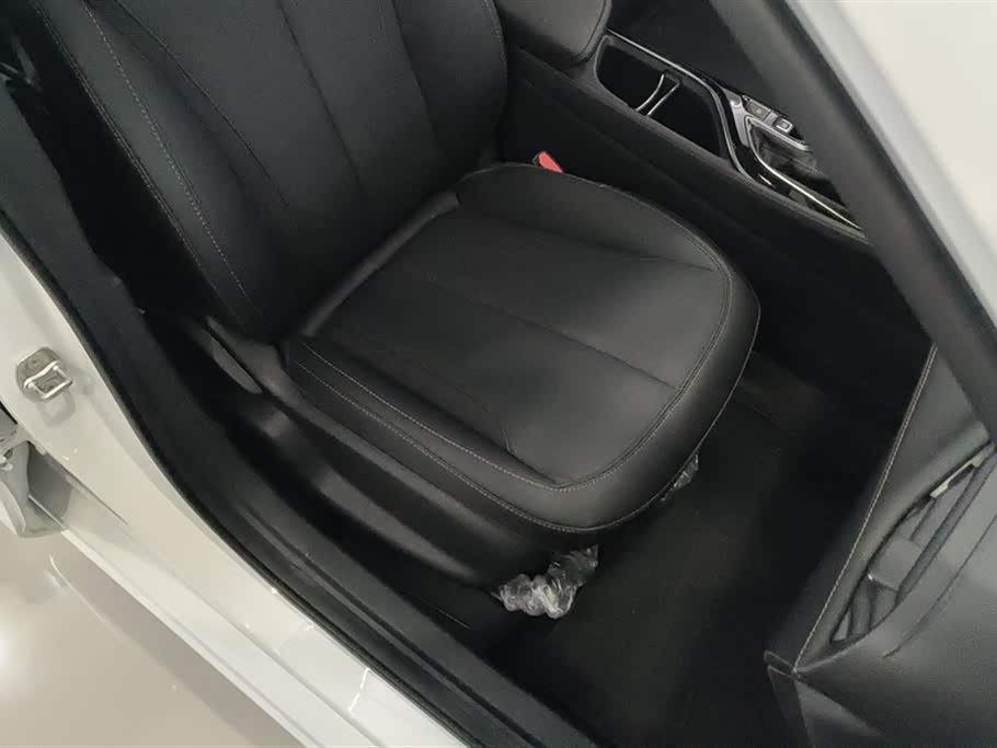 Buick Weilang