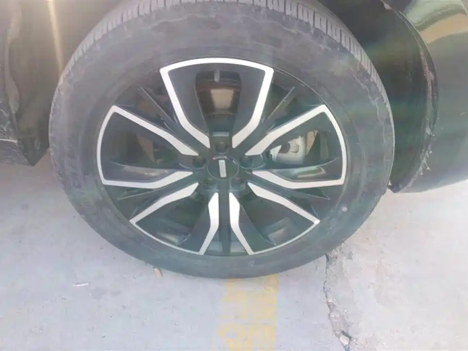 Weipai VV7 Weipai VV7