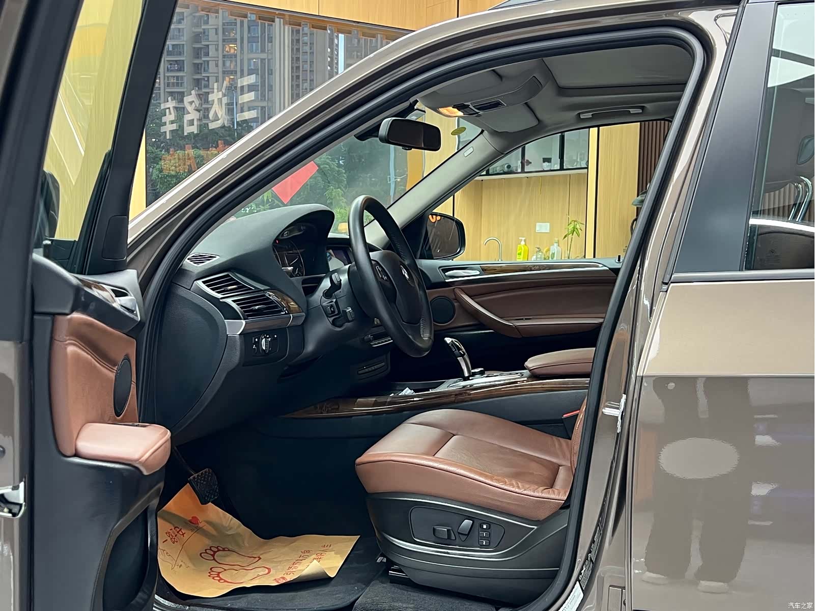 BMW X5, 2013 7