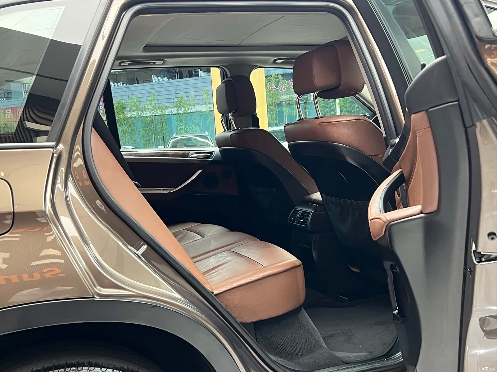 BMW X5, 2013 23