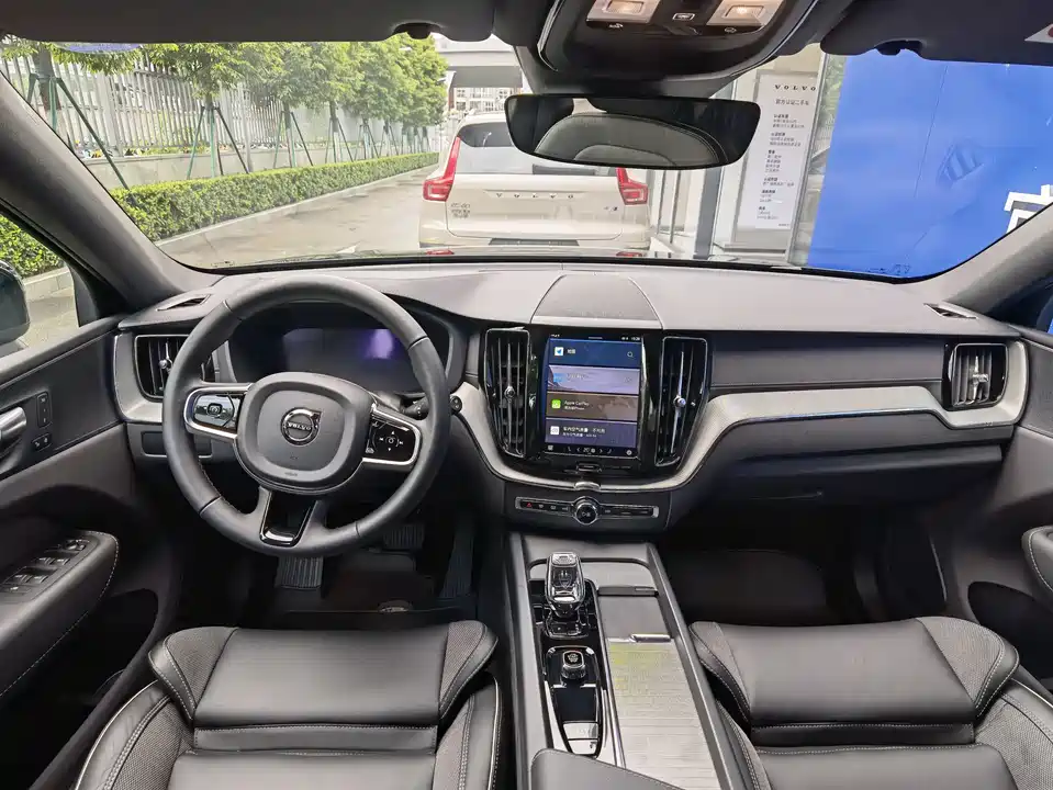 Volvo XC60 Volvo XC60