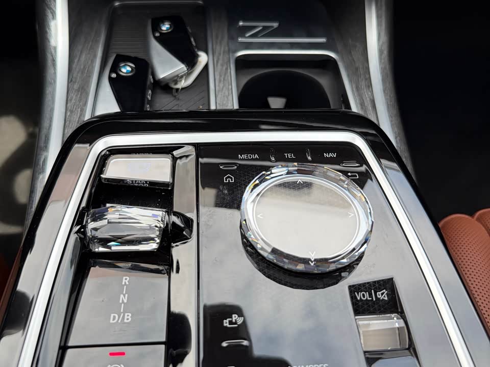 BMW i7 BMW i7