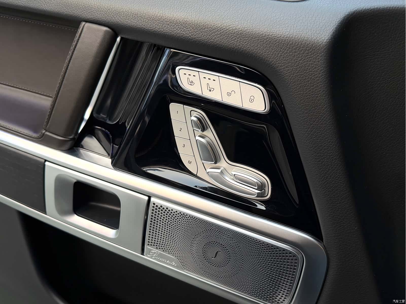 Mercedes-Benz G-Class, 2020 19