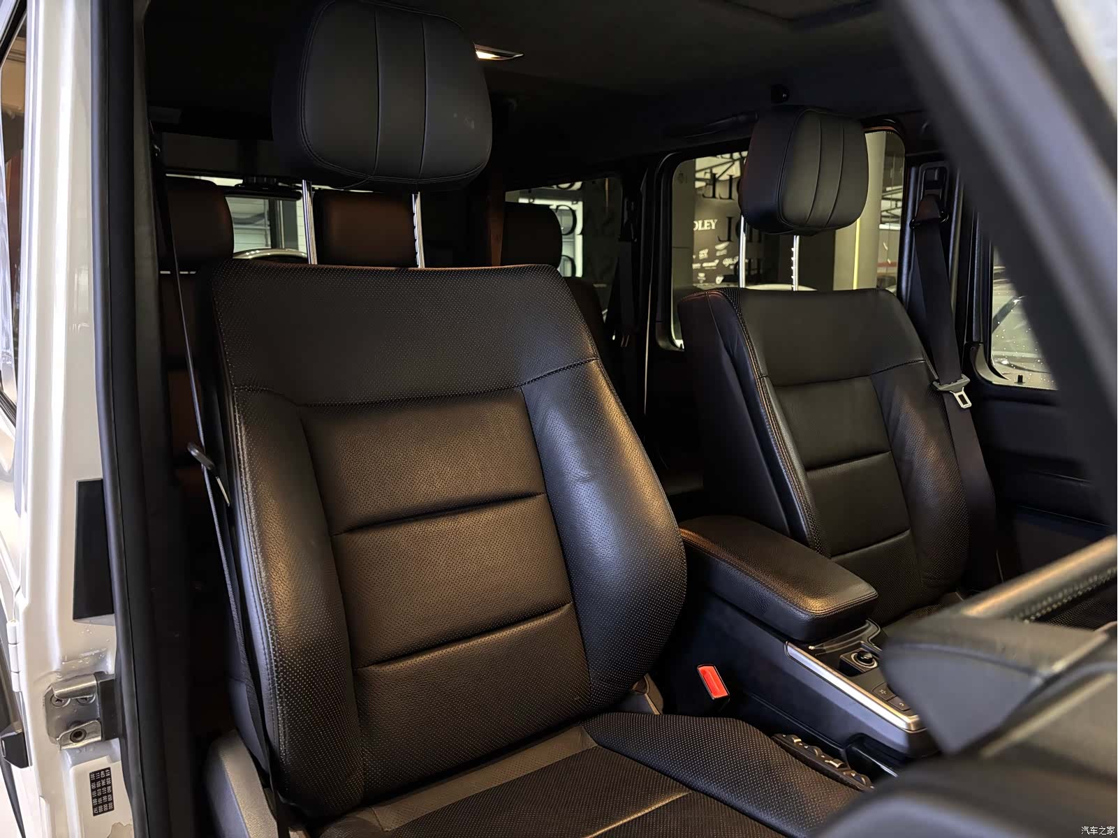 Mercedes-Benz G-Class, 2013 14