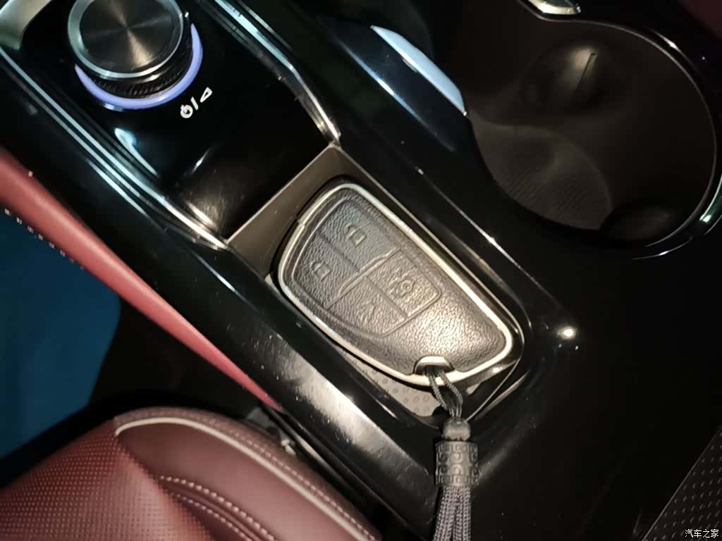 Buick Envision Plus, 2025 9