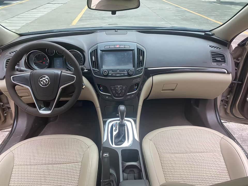 Buick Regal Buick Regal
