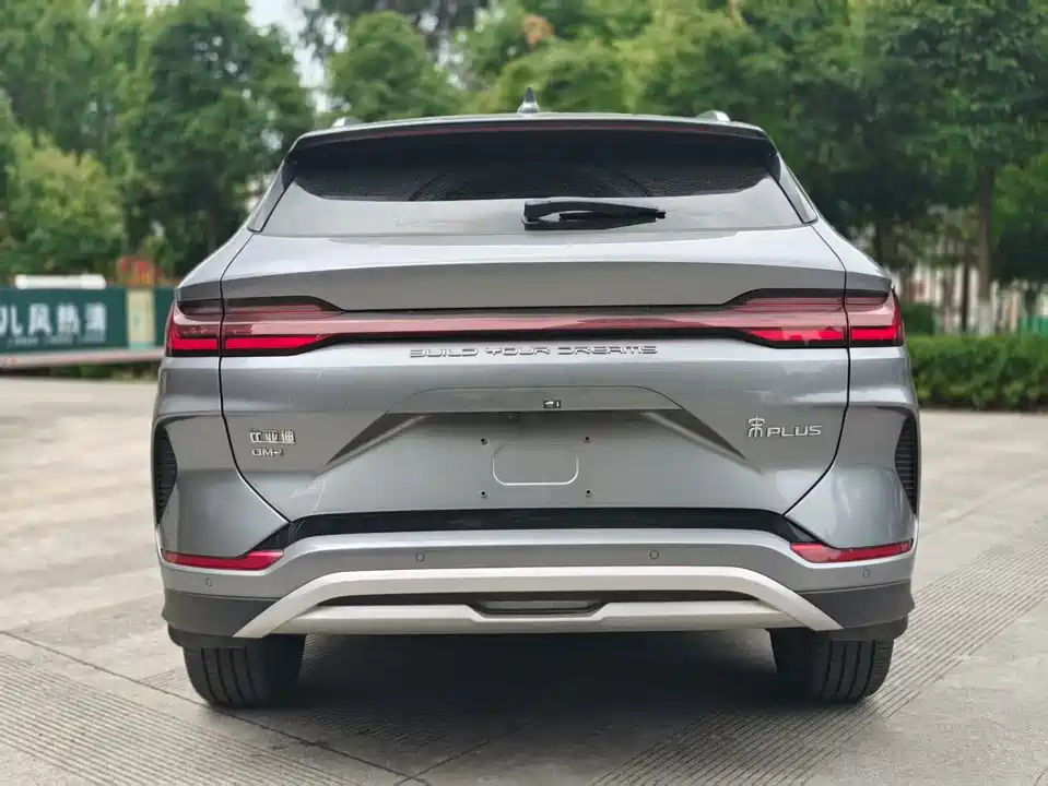 BYD Songjiang BYD Songjiang