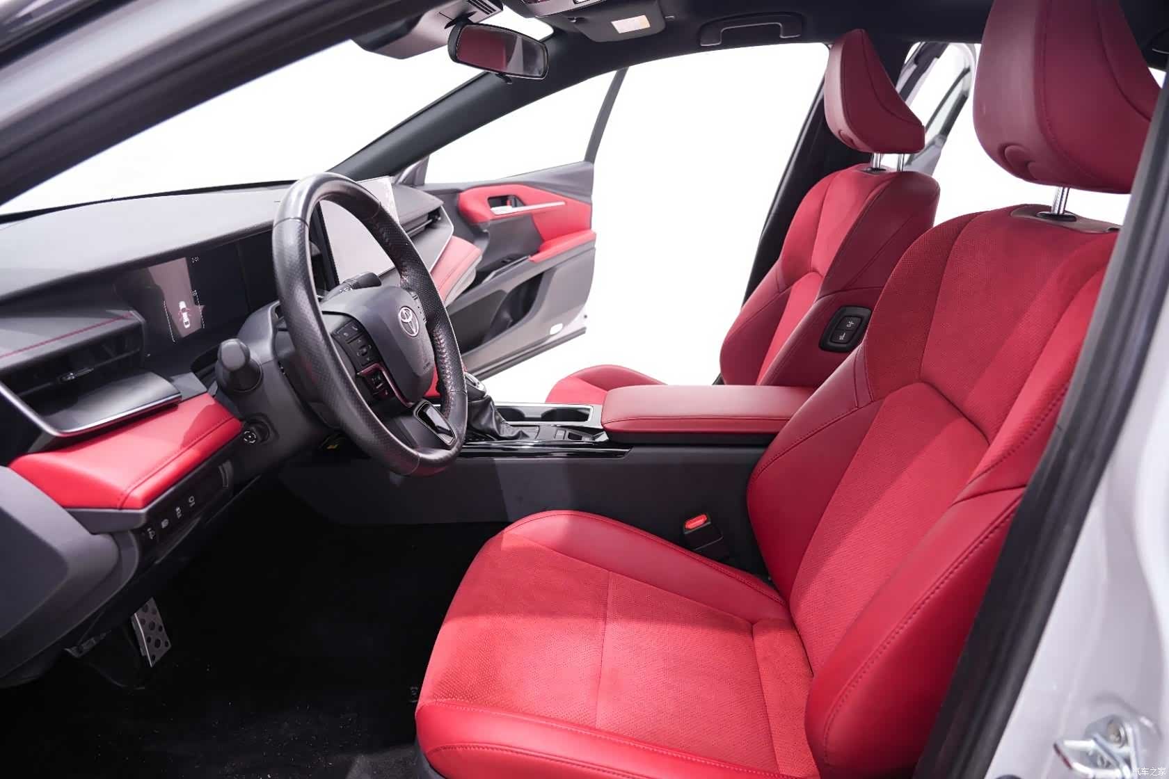 Toyota Camry, 2024 15