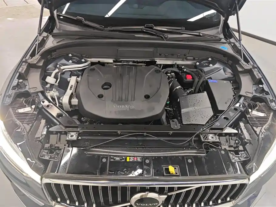 Volvo XC60 Volvo XC60